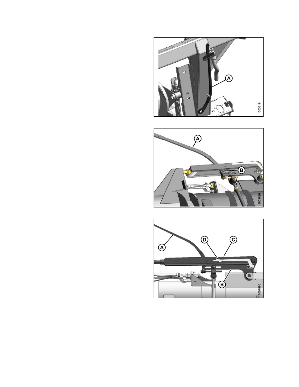 MacDon FD75 OM User Manual | Page 406 / 448