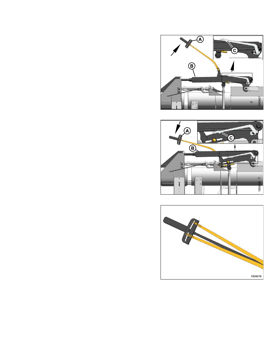 MacDon FD75 OM User Manual | Page 407 / 448