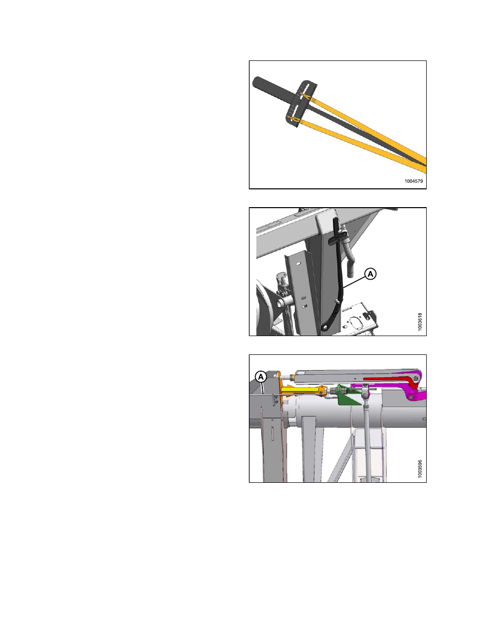 MacDon FD75 OM User Manual | Page 408 / 448