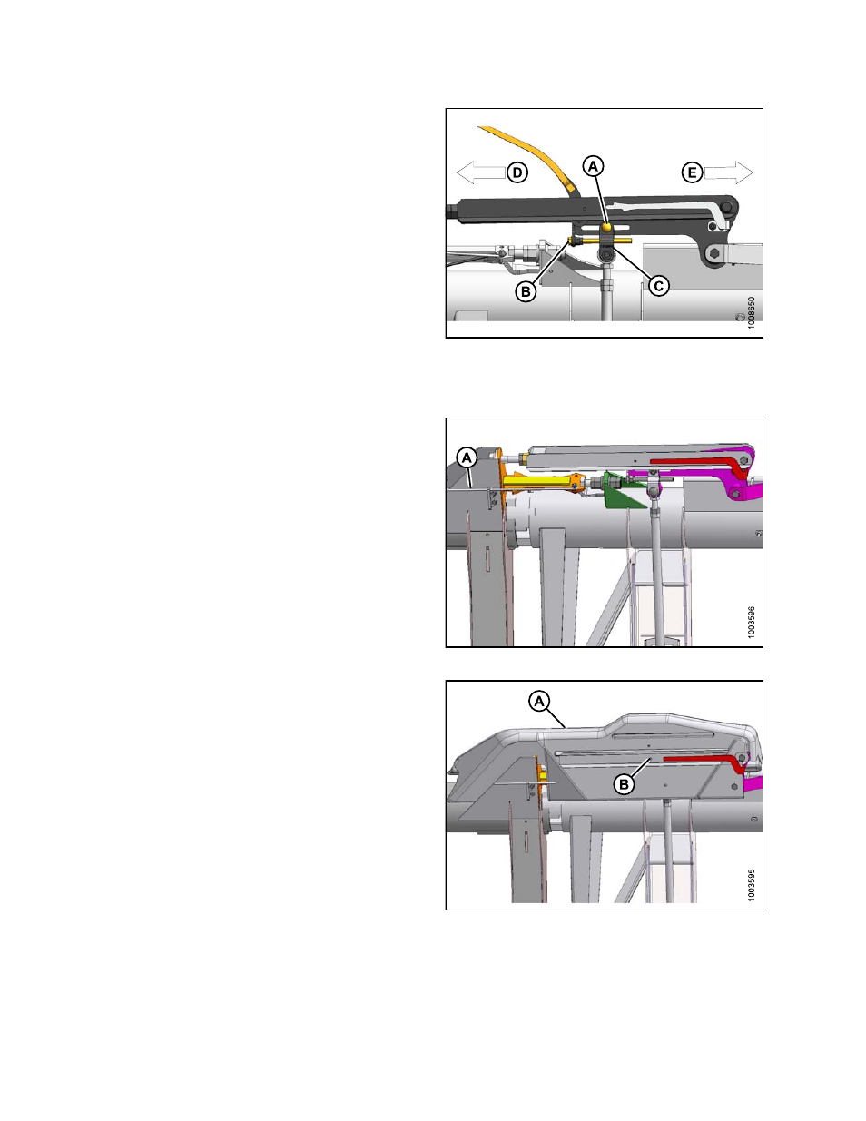 MacDon FD75 OM User Manual | Page 412 / 448