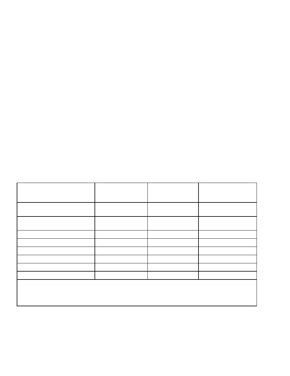 Table 4.3 combine voltage limits | MacDon FD75 OM User Manual | Page 72 / 448