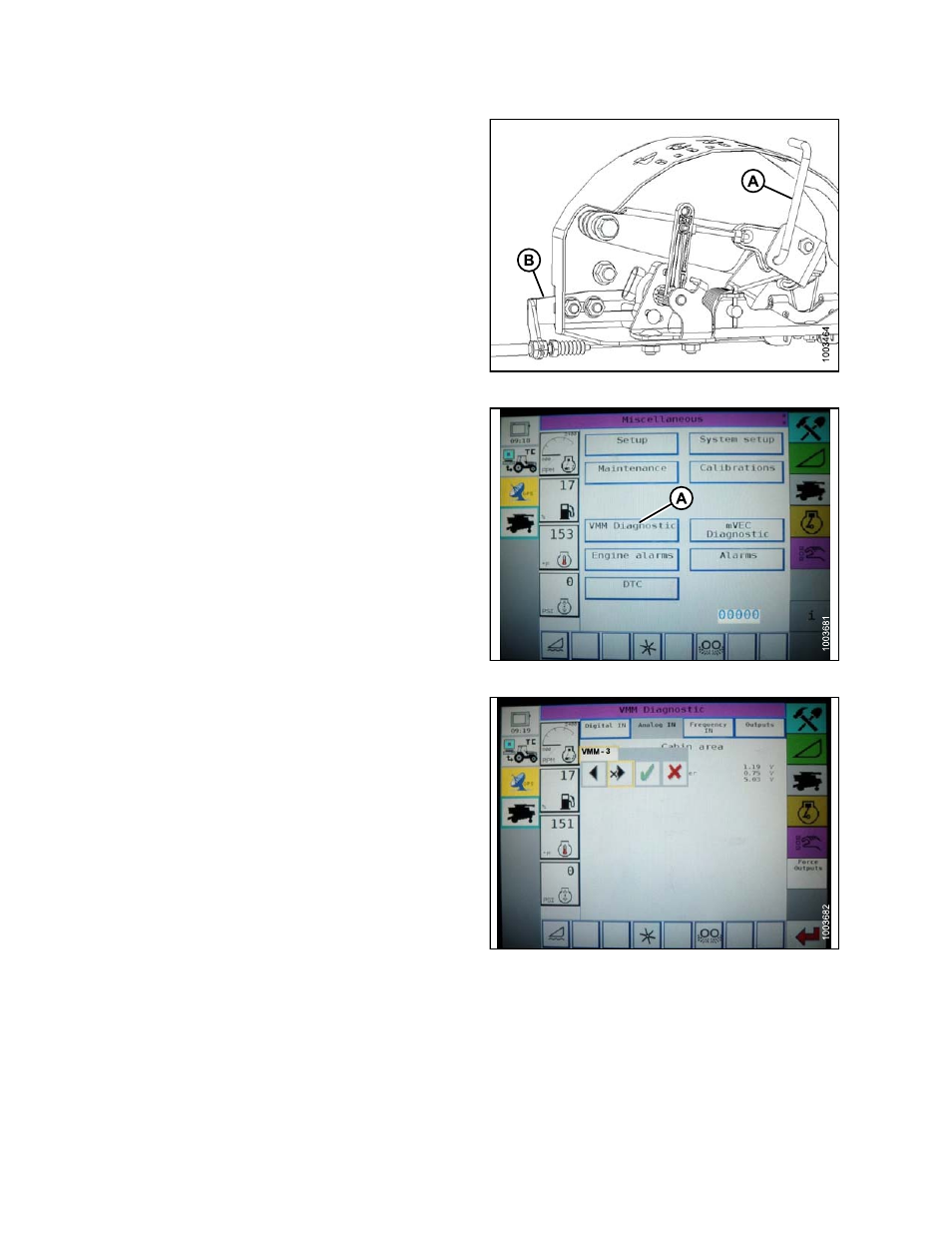 MacDon FD75 OM User Manual | Page 76 / 448