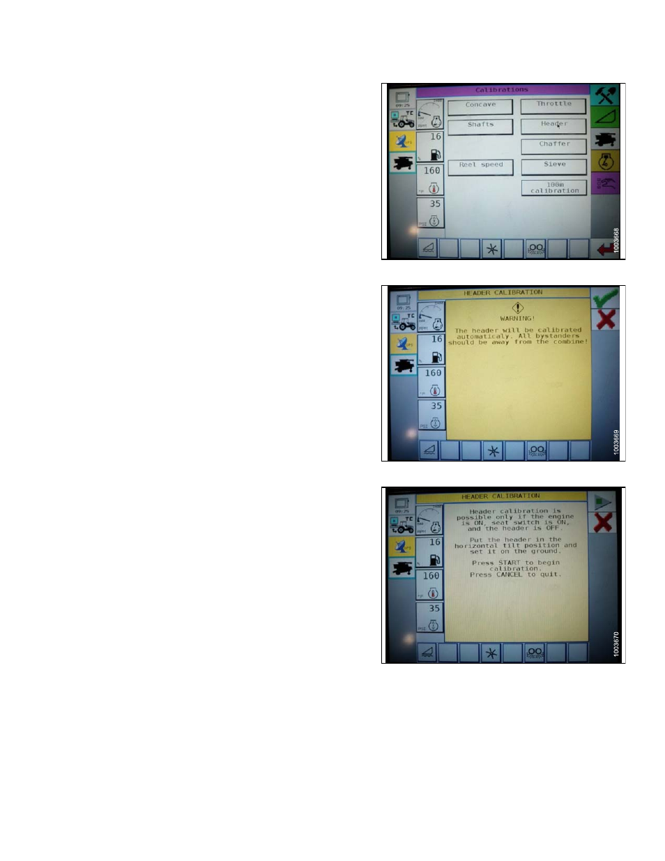 MacDon FD75 OM User Manual | Page 79 / 448