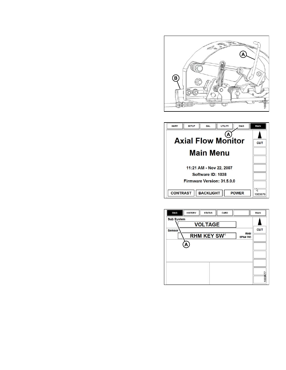 MacDon FD75 OM User Manual | Page 85 / 448