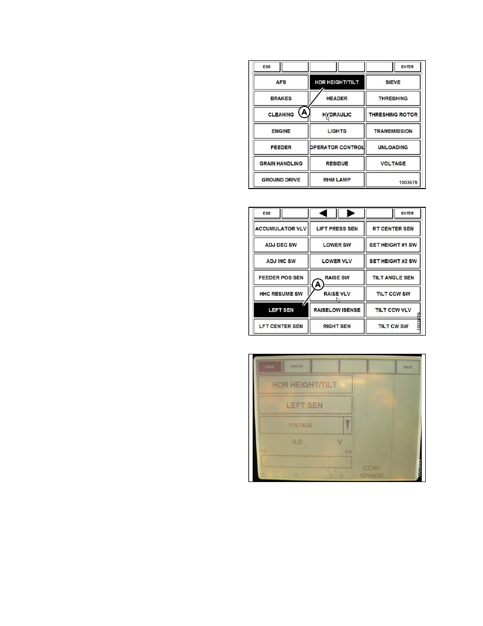 MacDon FD75 OM User Manual | Page 86 / 448