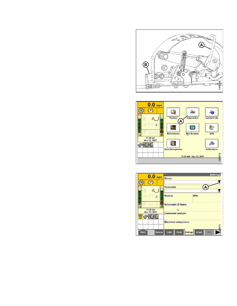 MacDon FD75 OM User Manual | Page 87 / 448