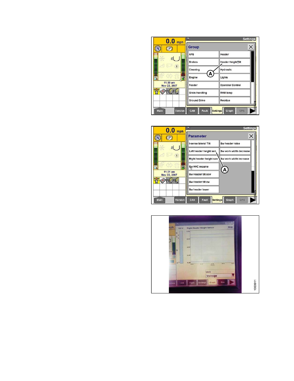 MacDon FD75 OM User Manual | Page 88 / 448