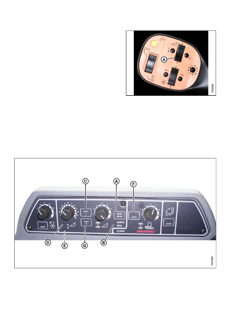 MacDon FD75 OM User Manual | Page 96 / 448