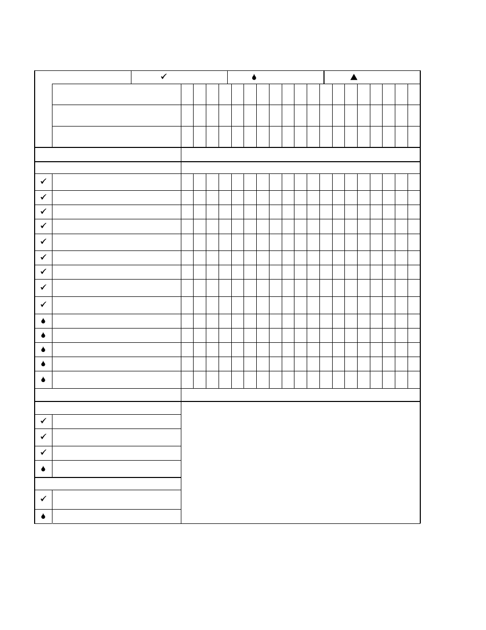 MacDon CA25 OM User Manual | Page 106 / 205