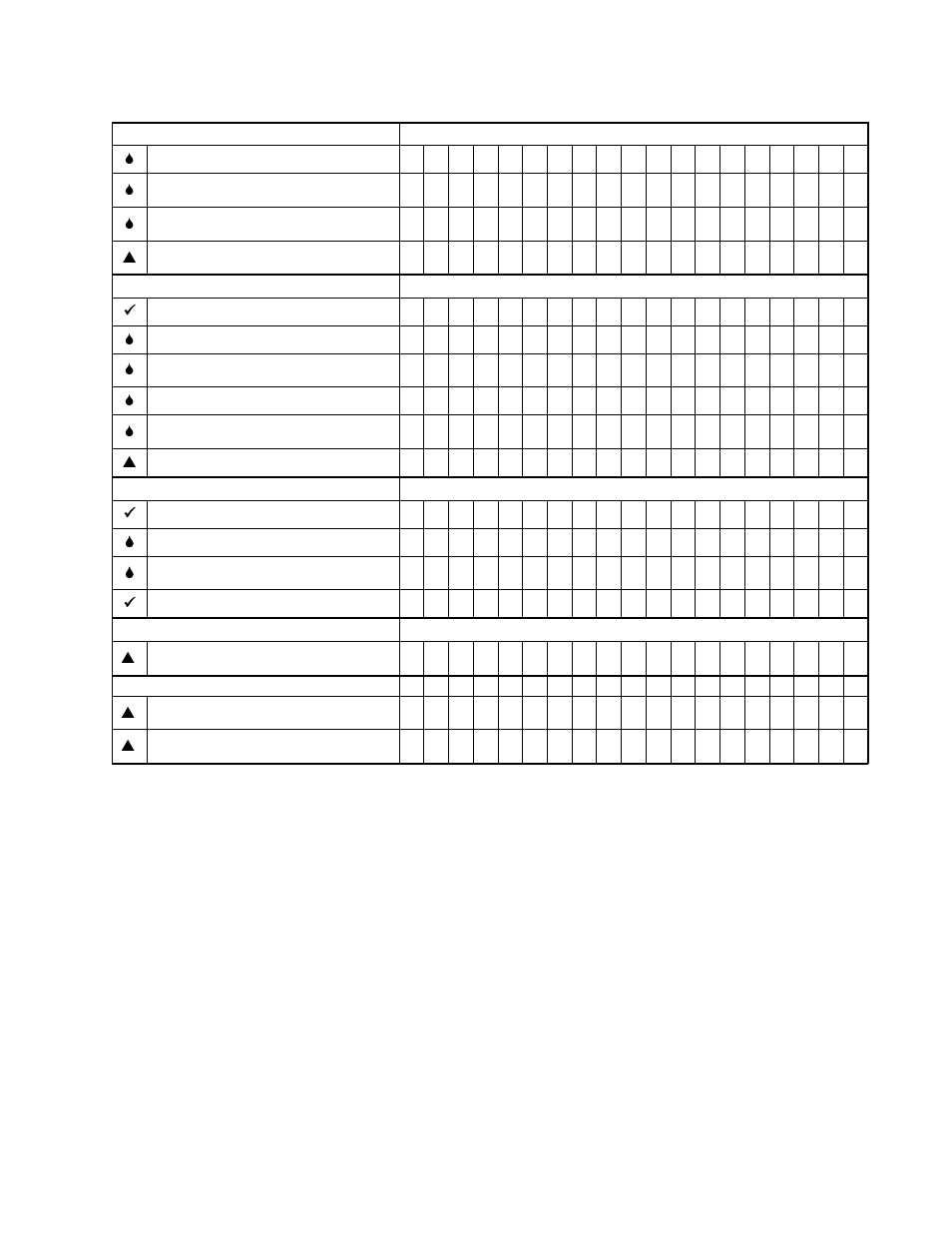 MacDon CA25 OM User Manual | Page 107 / 205