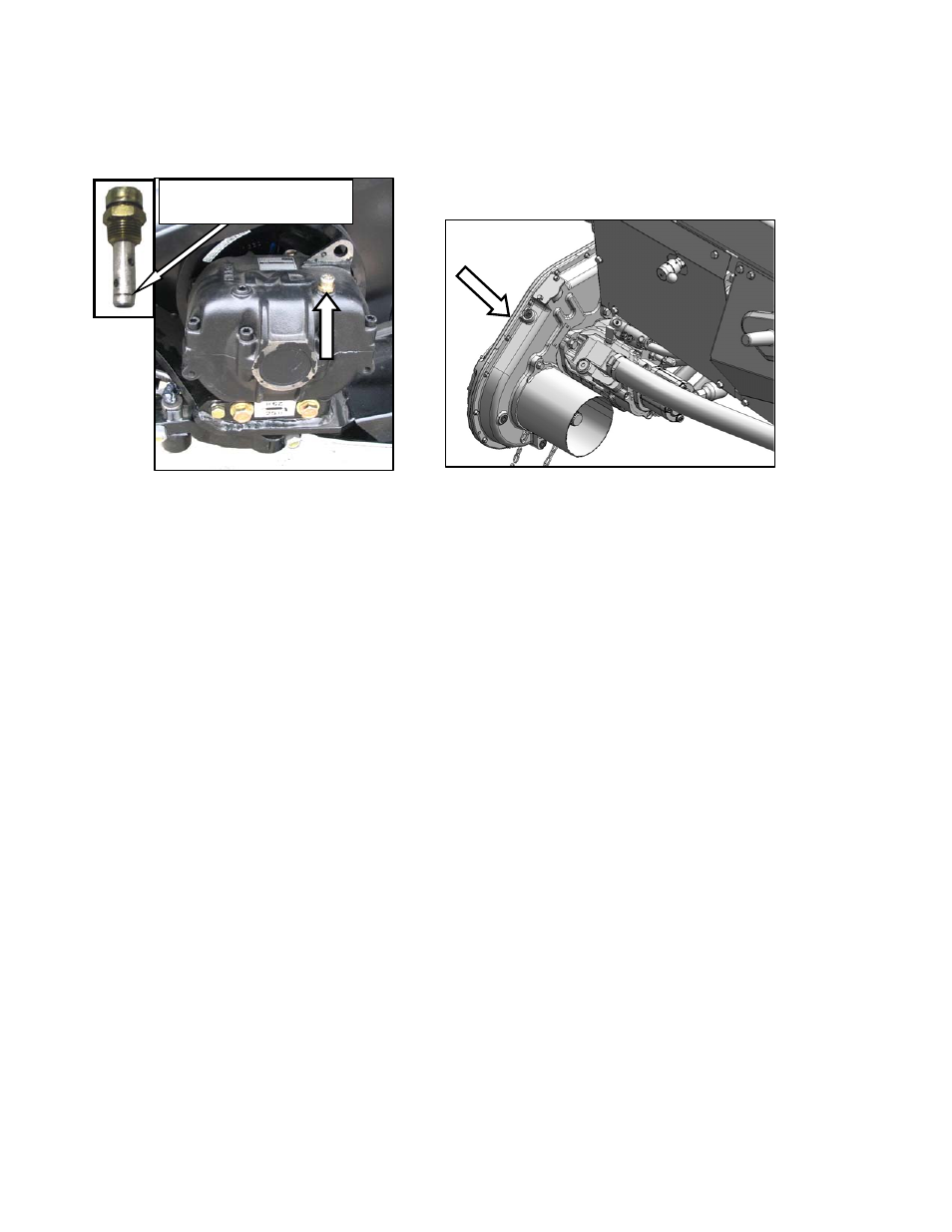 MacDon CA25 OM User Manual | Page 114 / 205