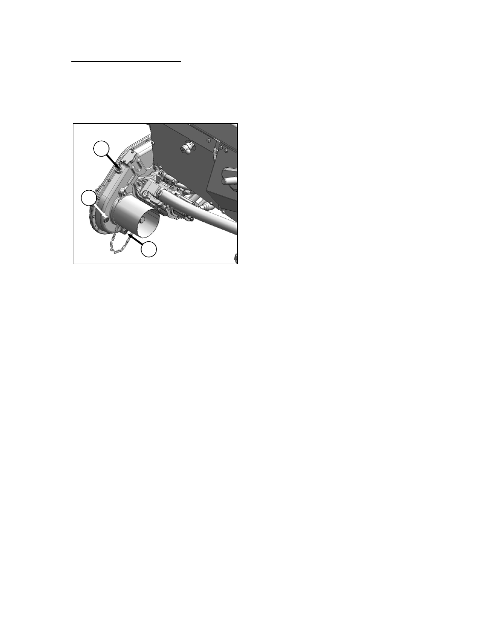 MacDon CA25 OM User Manual | Page 119 / 205