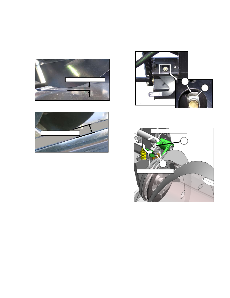 MacDon CA25 OM User Manual | Page 127 / 205