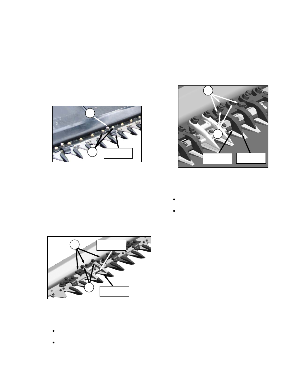 MacDon CA25 OM User Manual | Page 137 / 205