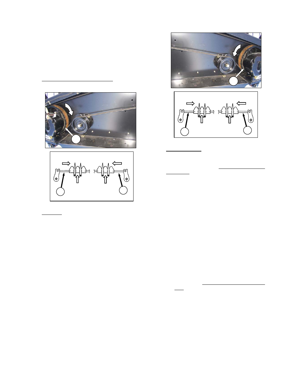 MacDon CA25 OM User Manual | Page 143 / 205