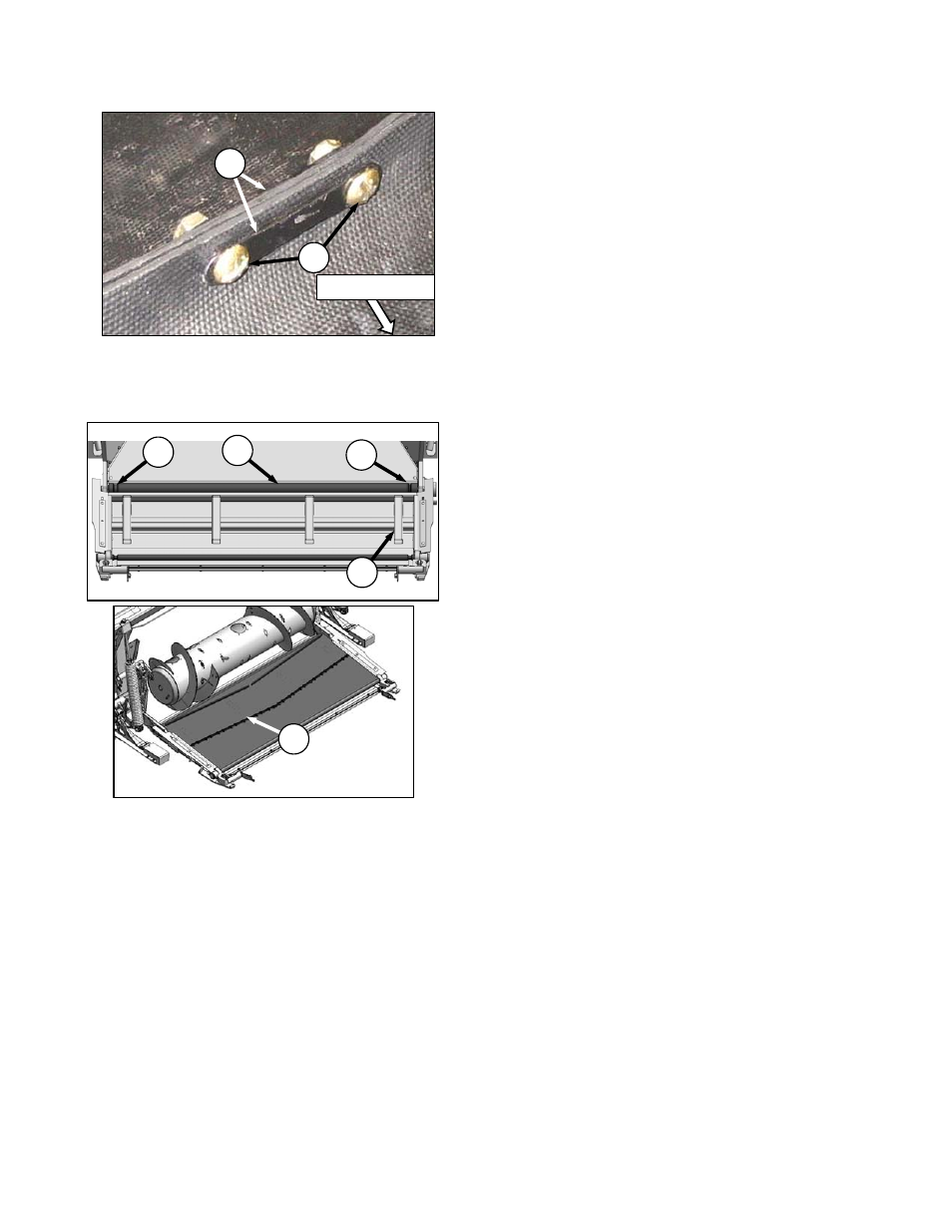 MacDon CA25 OM User Manual | Page 148 / 205