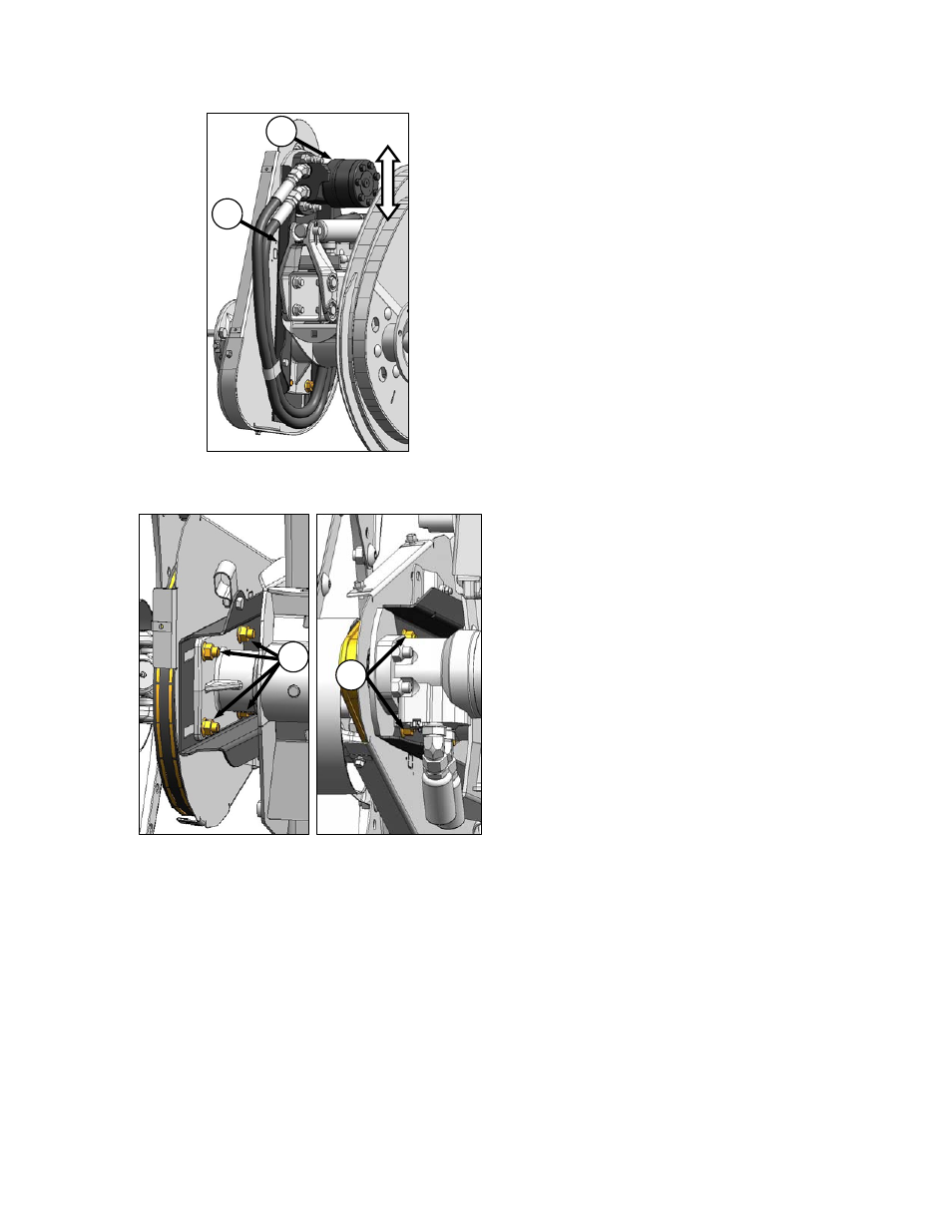 MacDon CA25 OM User Manual | Page 159 / 205