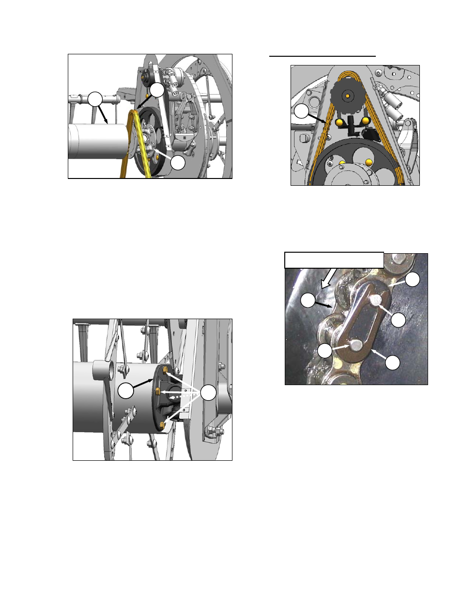 MacDon CA25 OM User Manual | Page 163 / 205