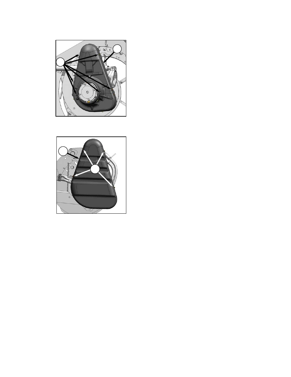 MacDon CA25 OM User Manual | Page 167 / 205