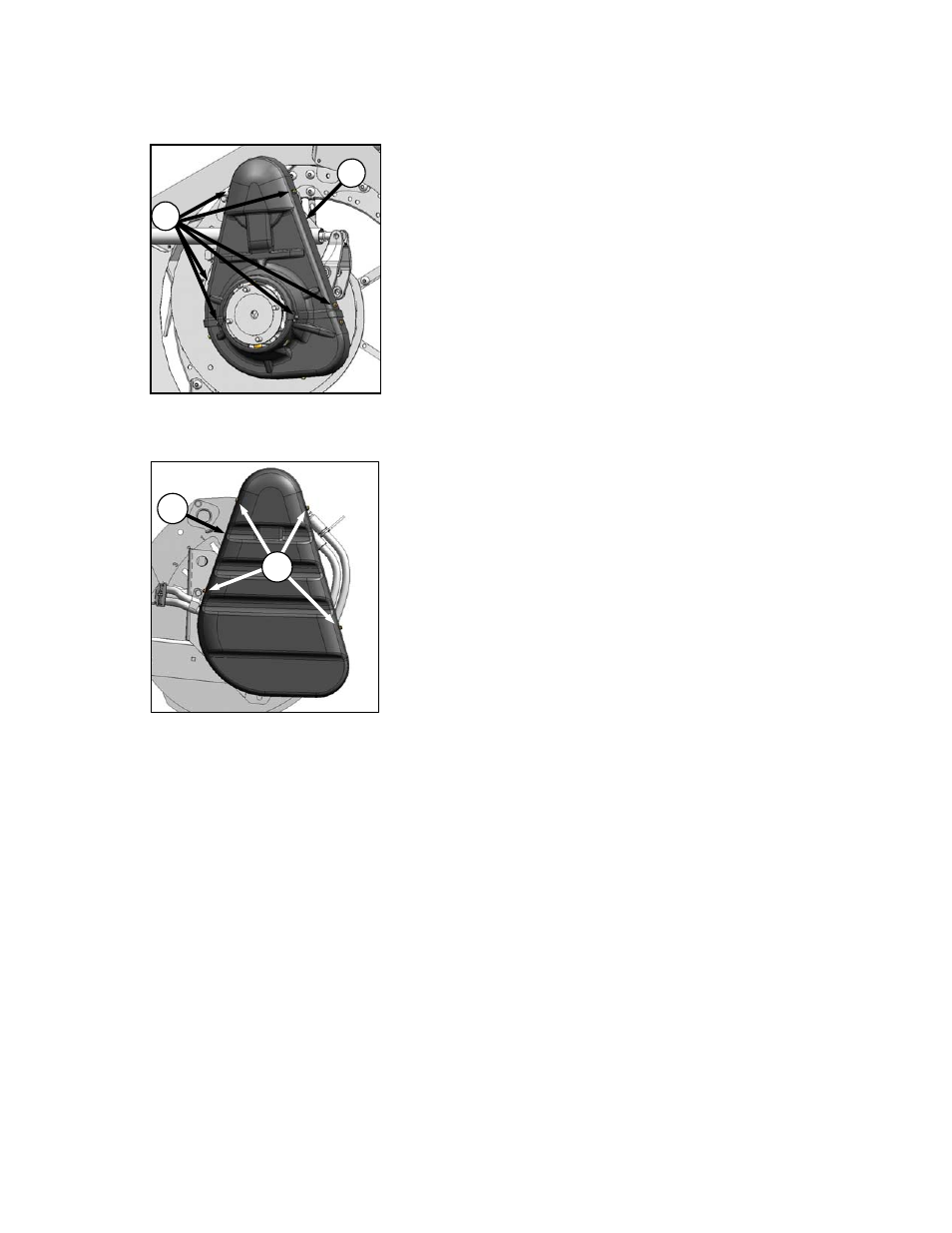 MacDon CA25 OM User Manual | Page 174 / 205