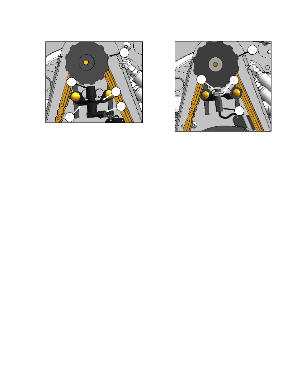 MacDon CA25 OM User Manual | Page 177 / 205