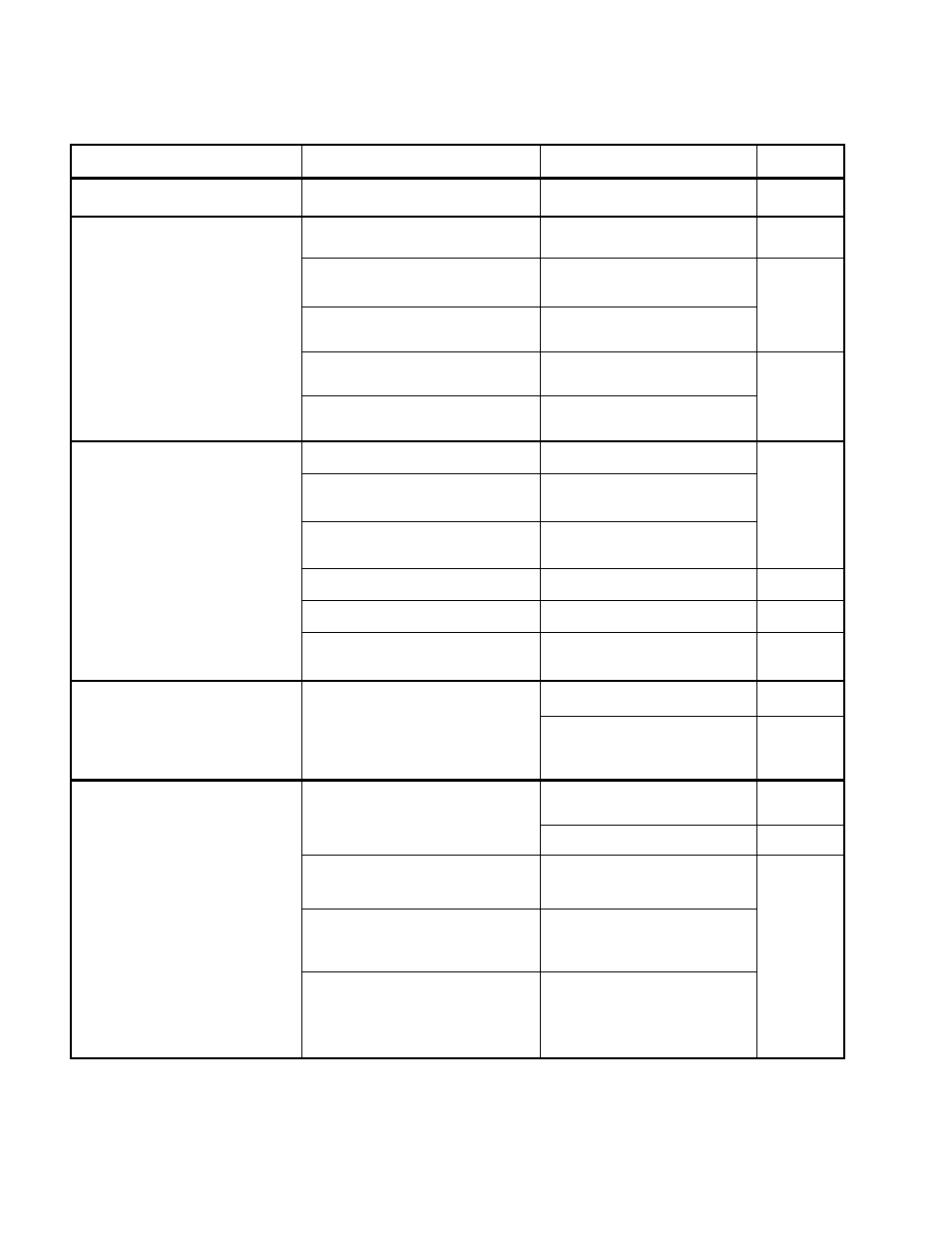 MacDon CA25 OM User Manual | Page 192 / 205