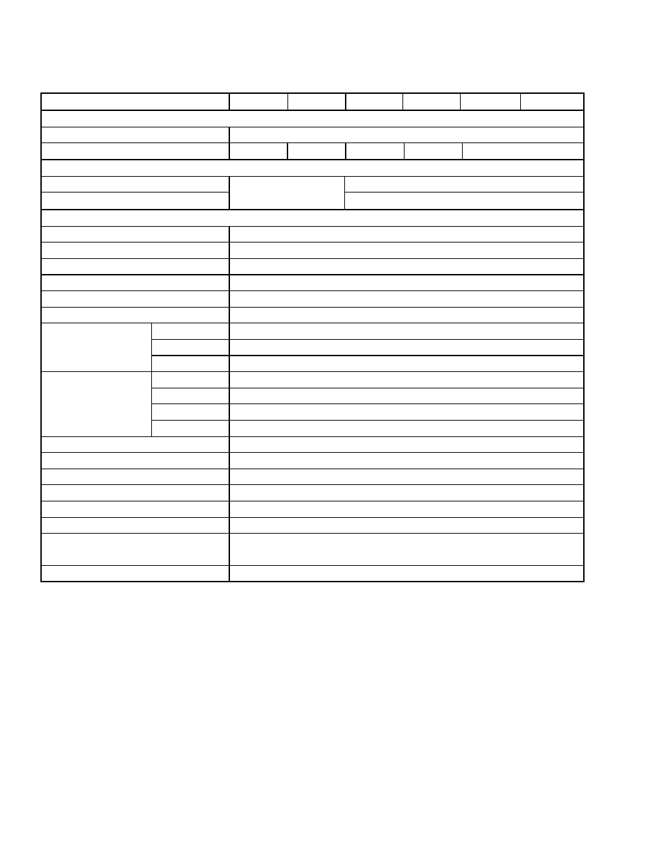 MacDon CA25 OM User Manual | Page 24 / 205