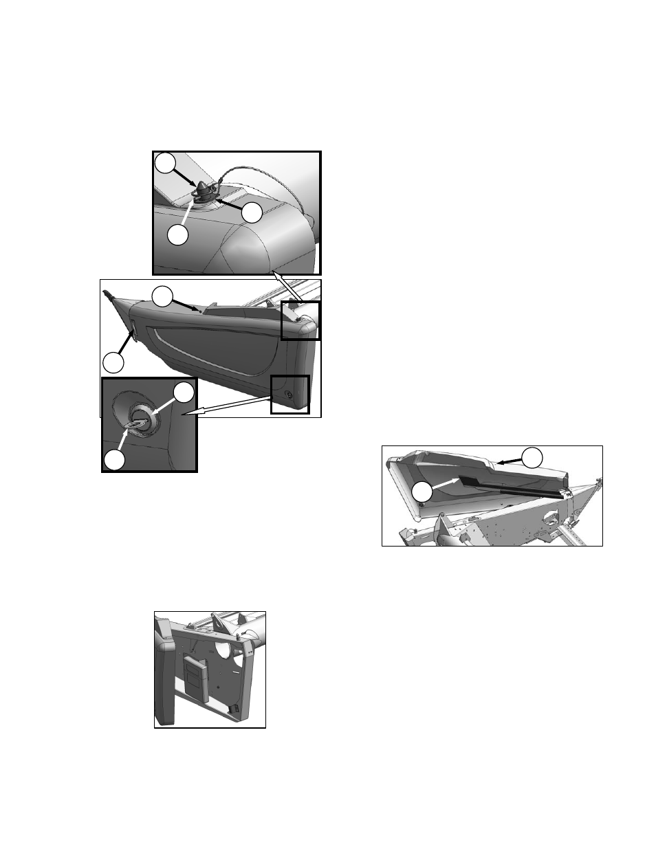 MacDon CA25 OM User Manual | Page 27 / 205