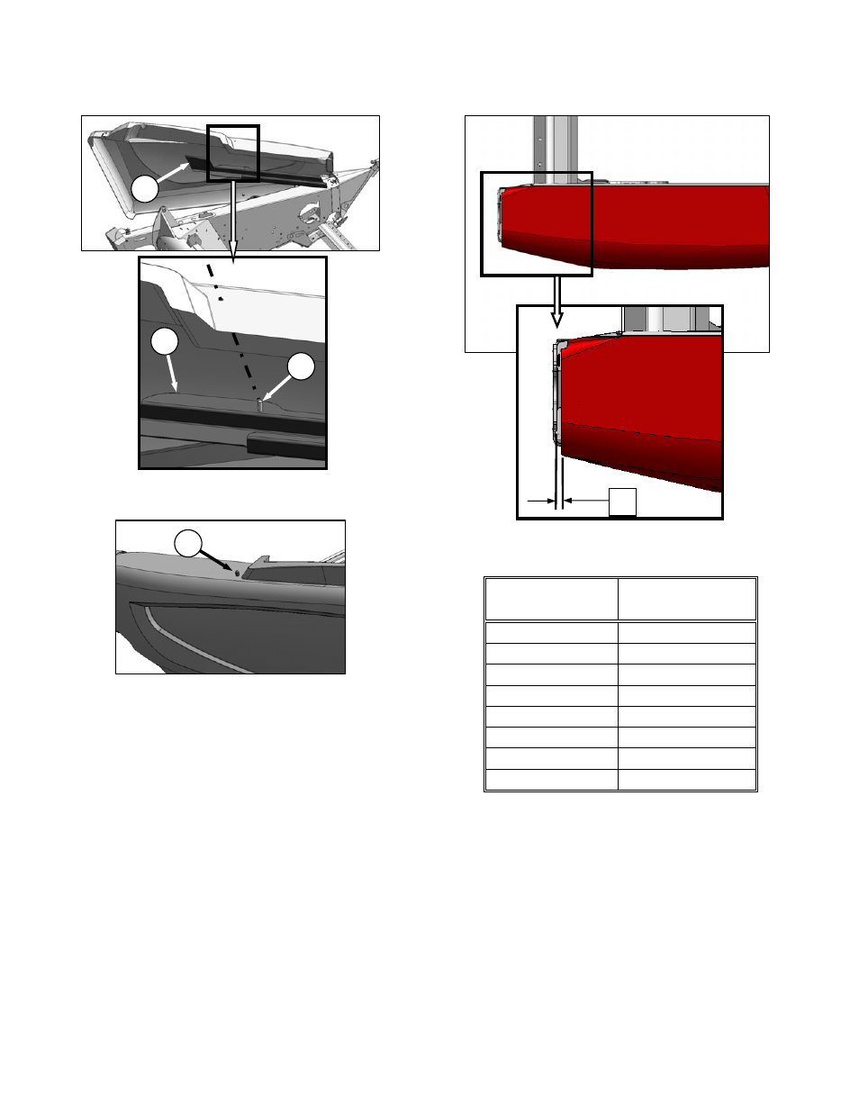 MacDon CA25 OM User Manual | Page 28 / 205