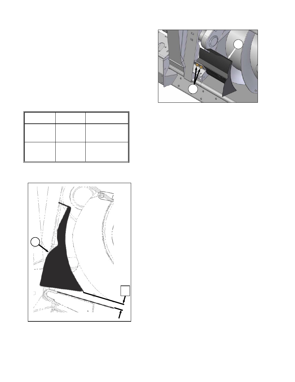 MacDon CA25 OM User Manual | Page 32 / 205