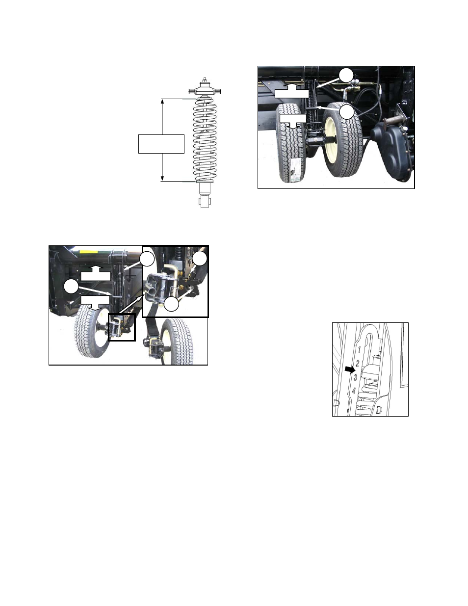 MacDon CA25 OM User Manual | Page 66 / 205