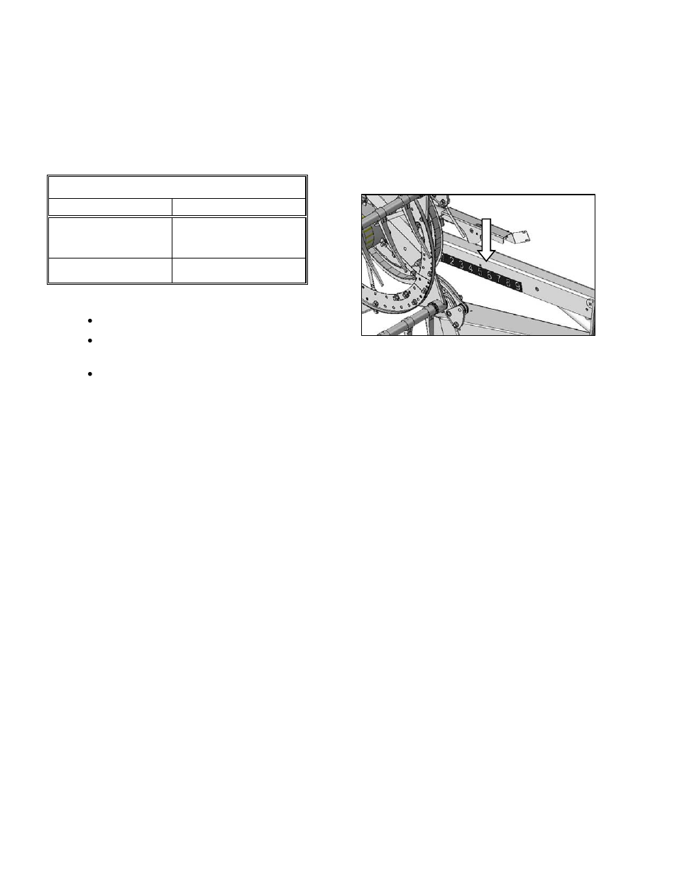 MacDon CA25 OM User Manual | Page 76 / 205