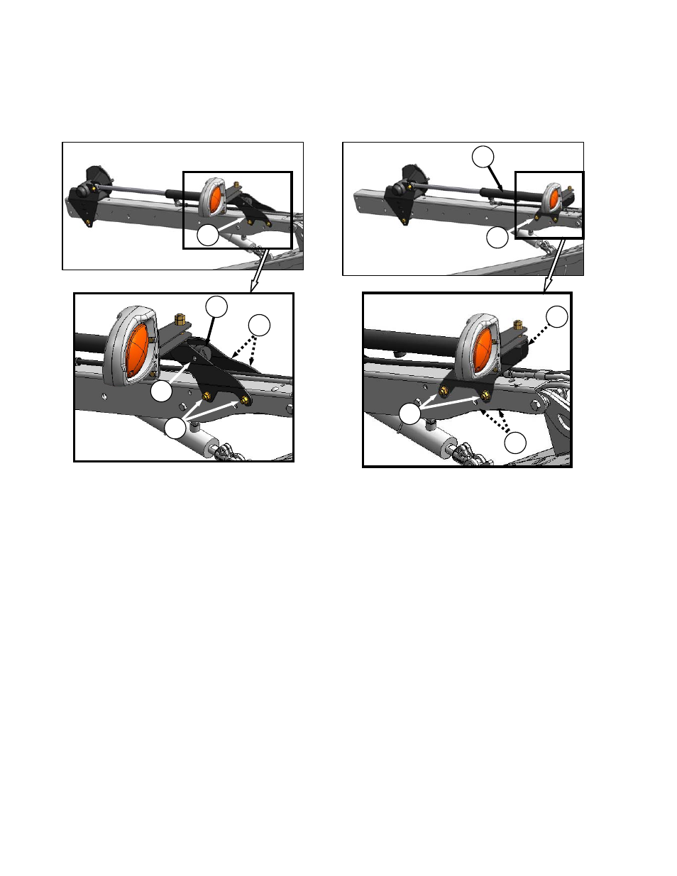 MacDon CA25 OM User Manual | Page 78 / 205