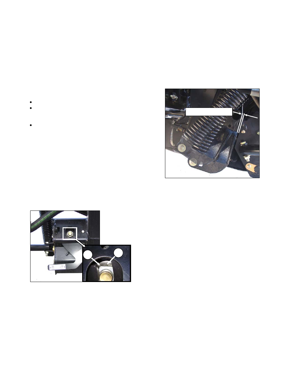 MacDon CA25 OM User Manual | Page 86 / 205