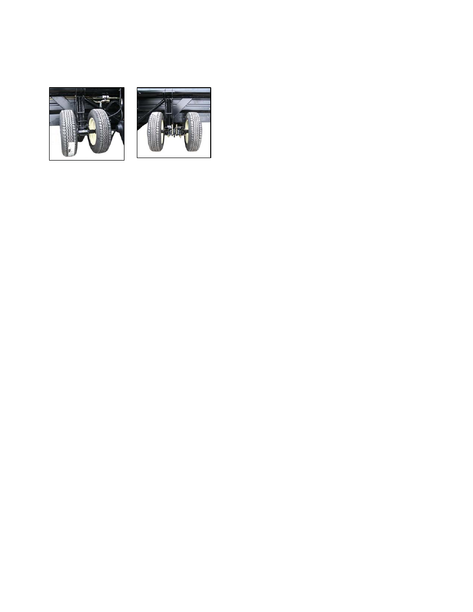 MacDon CA25 OM User Manual | Page 94 / 205
