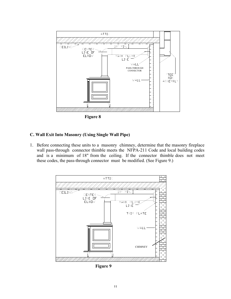 Figure 9 | New Buck Corporation 21 User Manual | Page 13 / 27