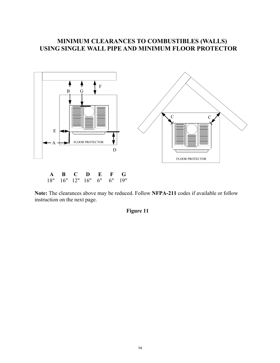 New Buck Corporation 21 User Manual | Page 16 / 27