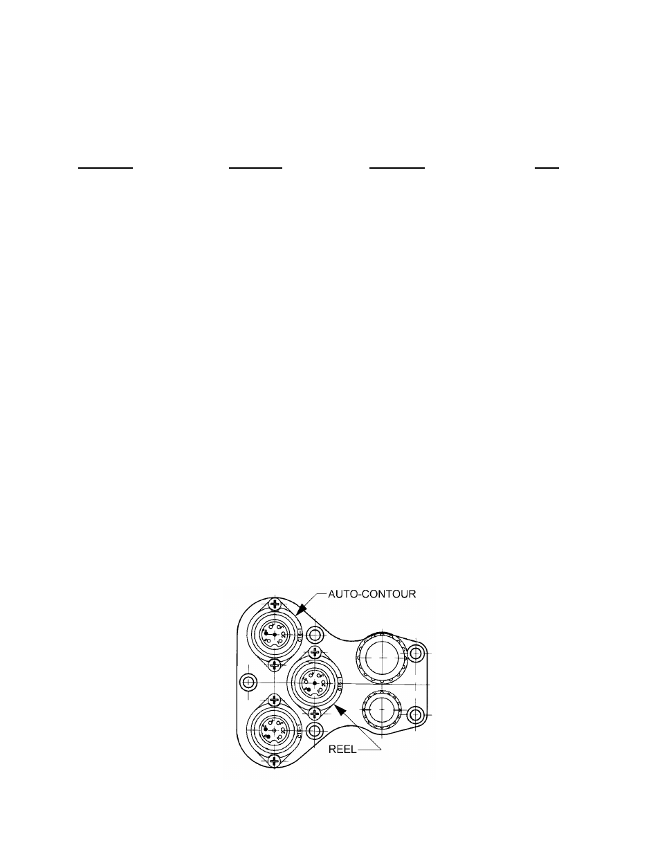 Troubleshooting | MacDon 871 Combine Adapter User Manual | Page 64 / 68