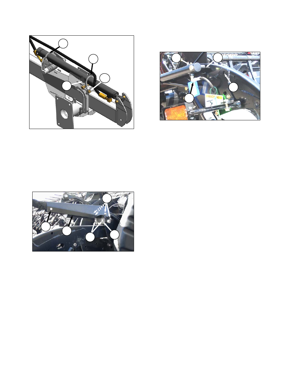 MacDon FD70 for Combine Operators User Manual | Page 106 / 246