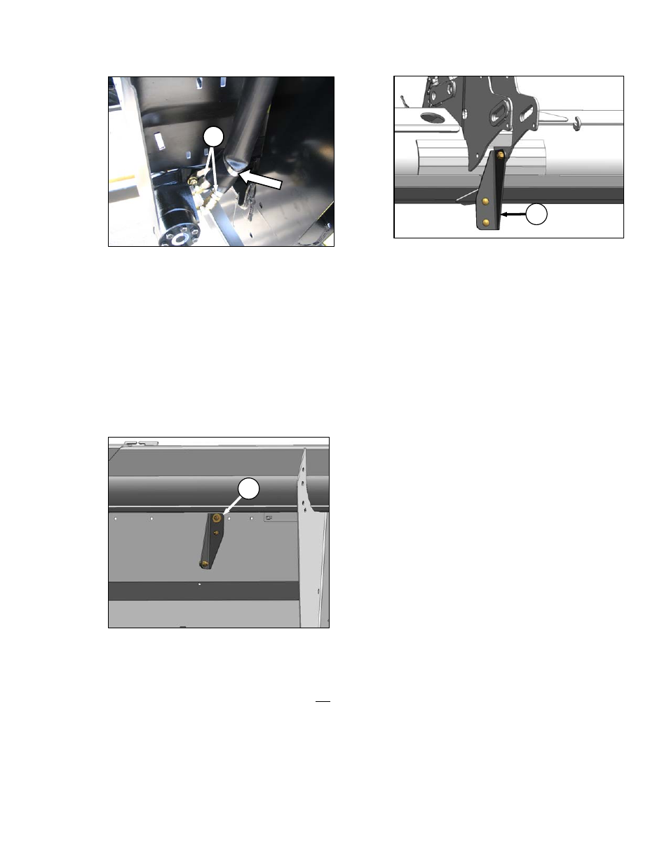 MacDon FD70 for Combine Operators User Manual | Page 129 / 246