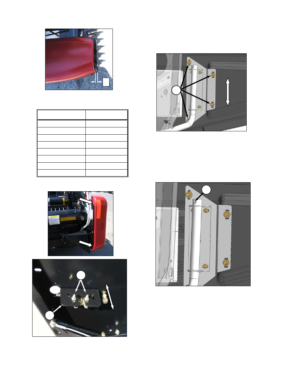 MacDon FD70 for Combine Operators User Manual | Page 138 / 246