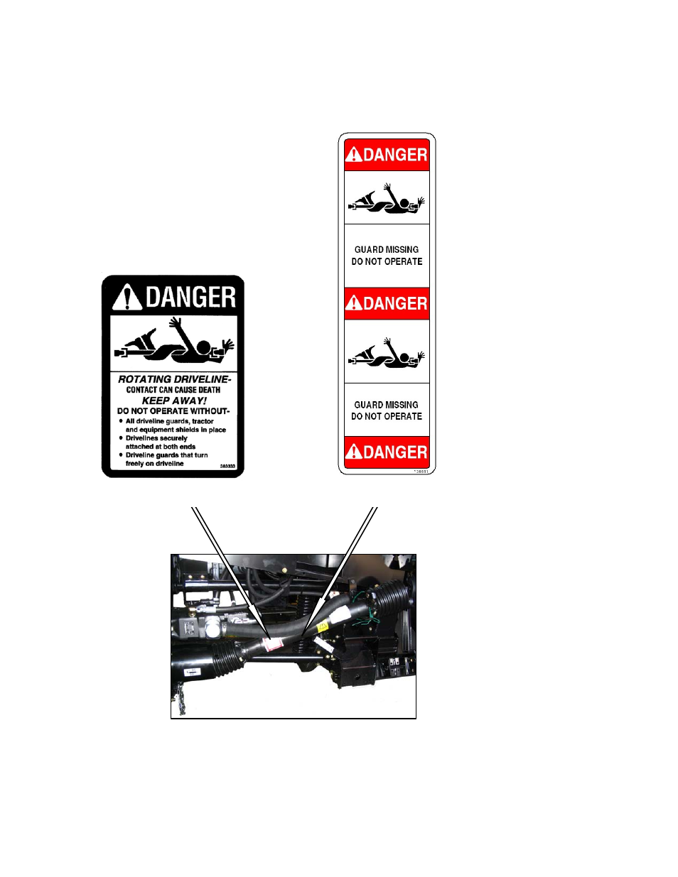 MacDon FD70 for Combine Operators User Manual | Page 14 / 246