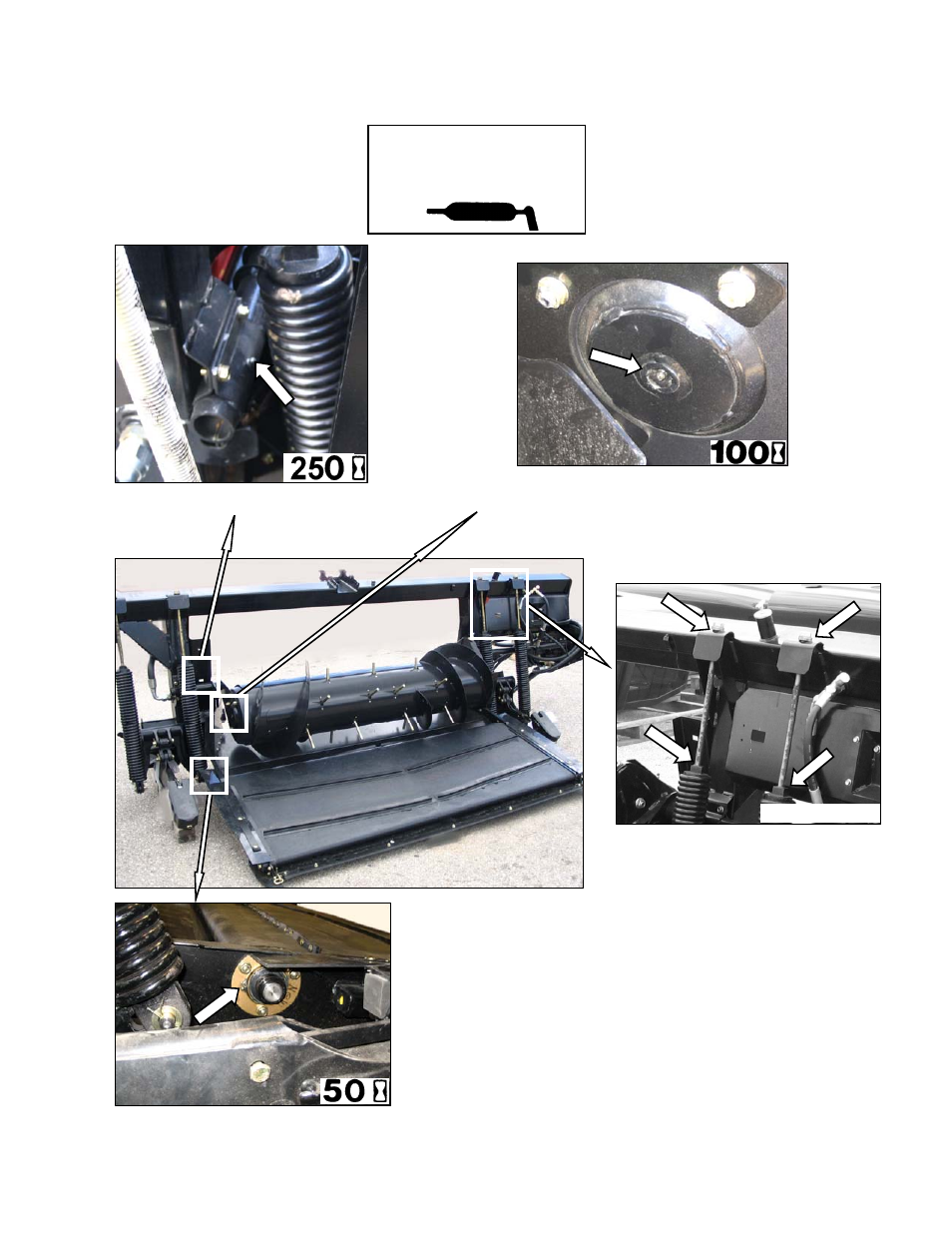 MacDon FD70 for Combine Operators User Manual | Page 147 / 246