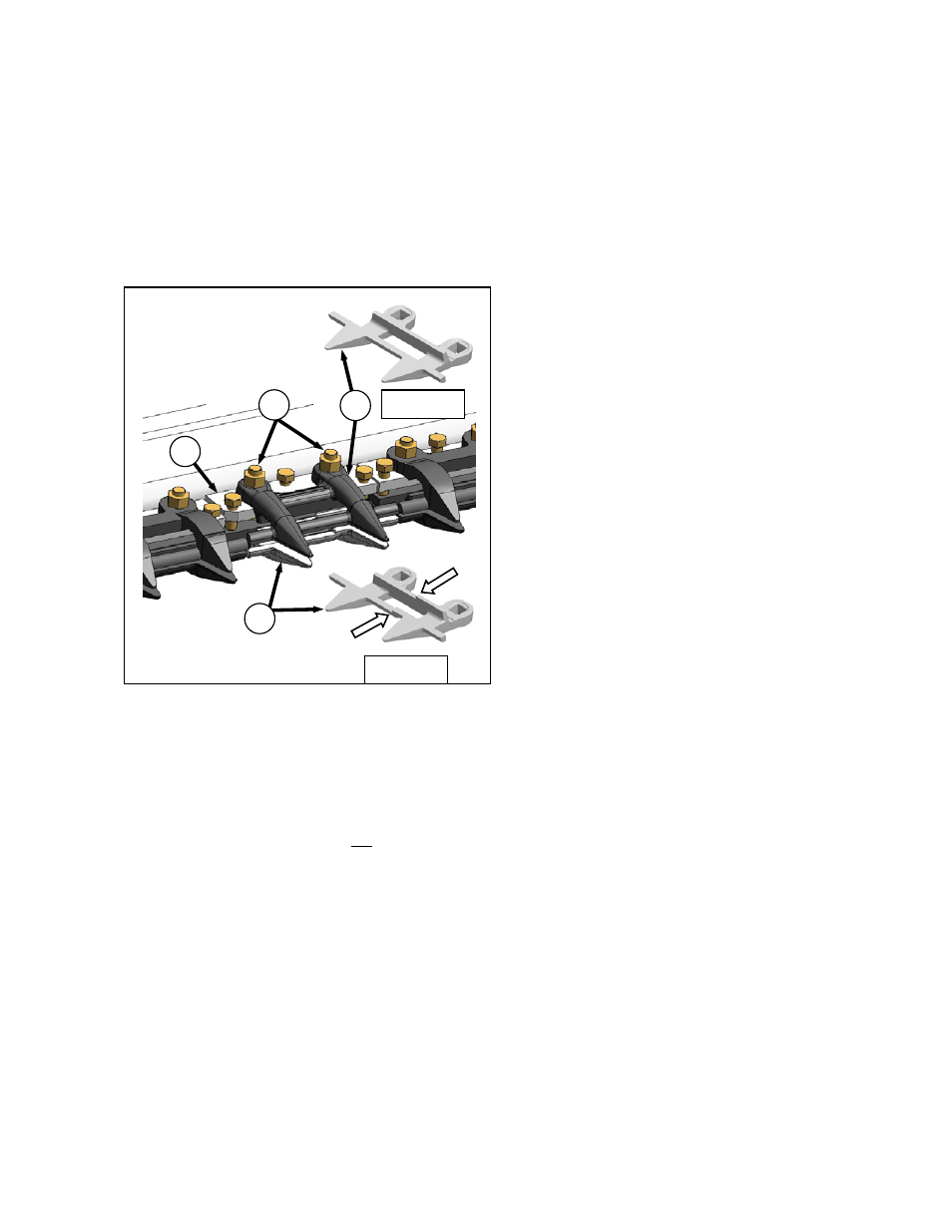 MacDon FD70 for Combine Operators User Manual | Page 173 / 246