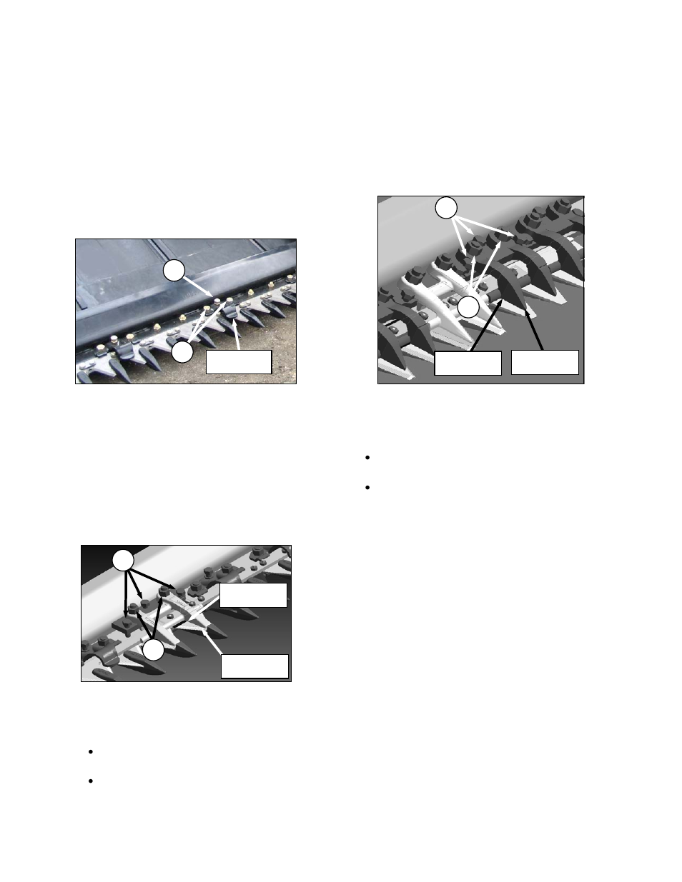MacDon FD70 for Combine Operators User Manual | Page 174 / 246