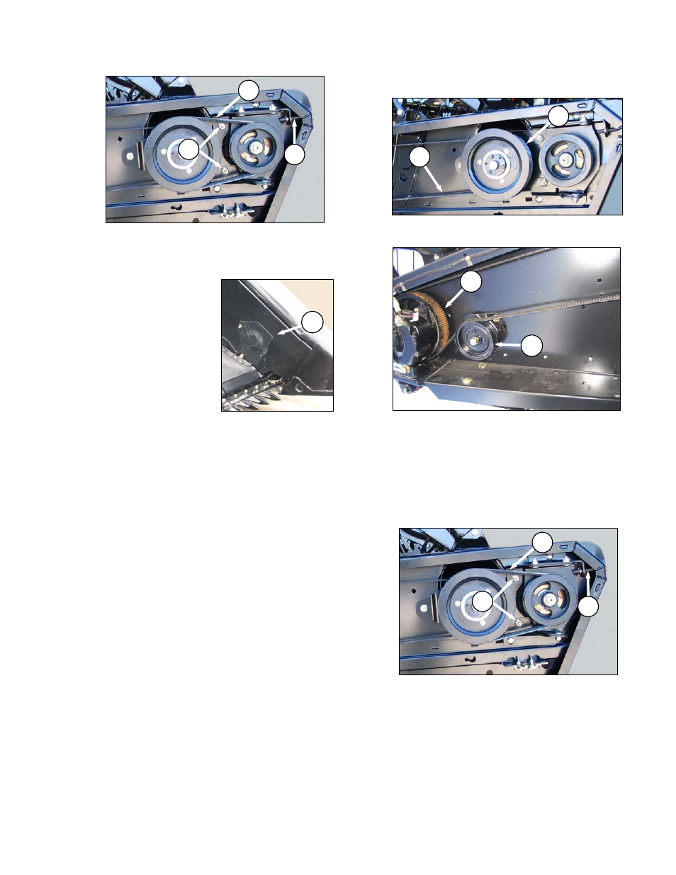 MacDon FD70 for Combine Operators User Manual | Page 177 / 246