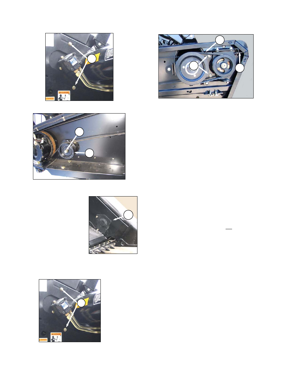 MacDon FD70 for Combine Operators User Manual | Page 178 / 246