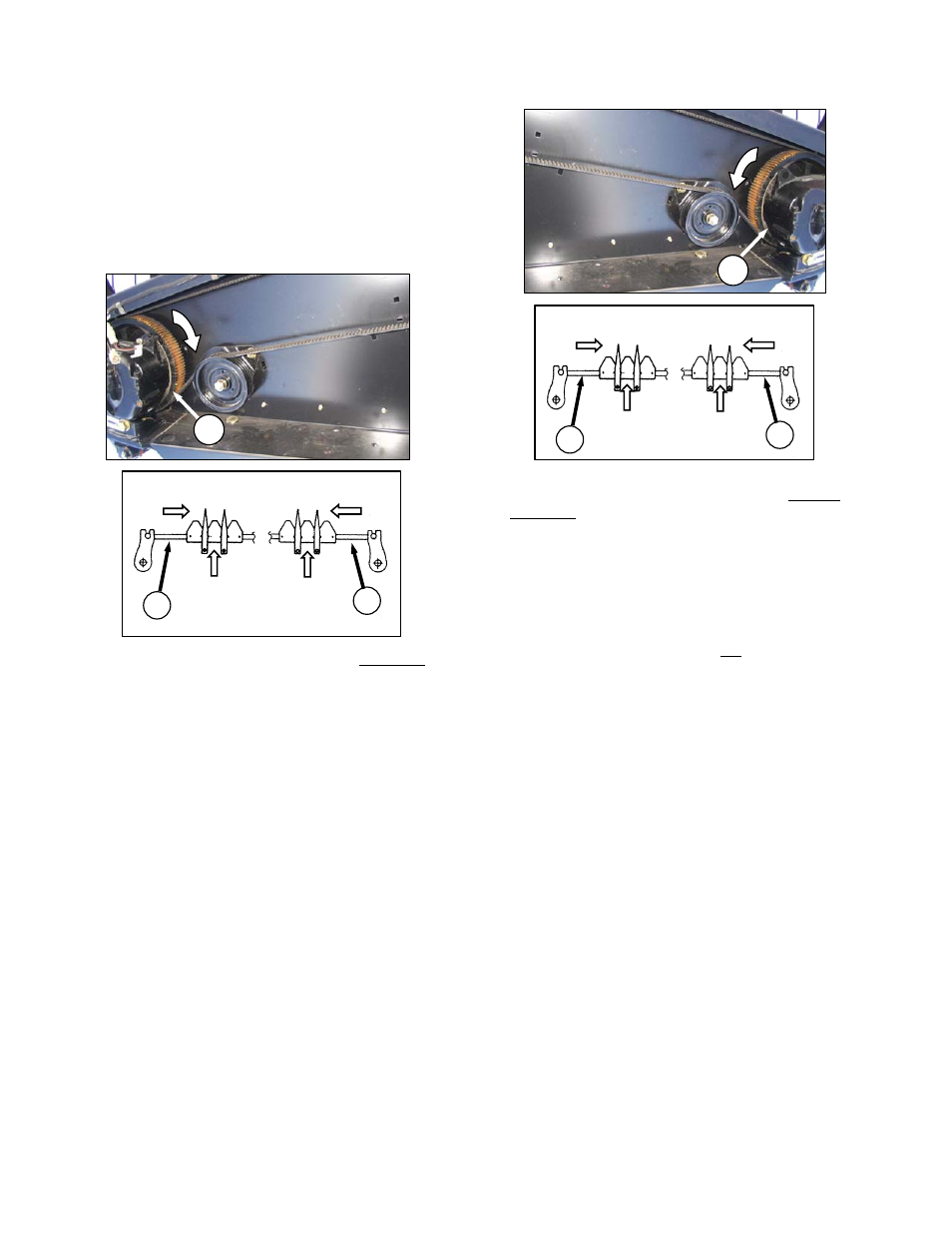 MacDon FD70 for Combine Operators User Manual | Page 180 / 246