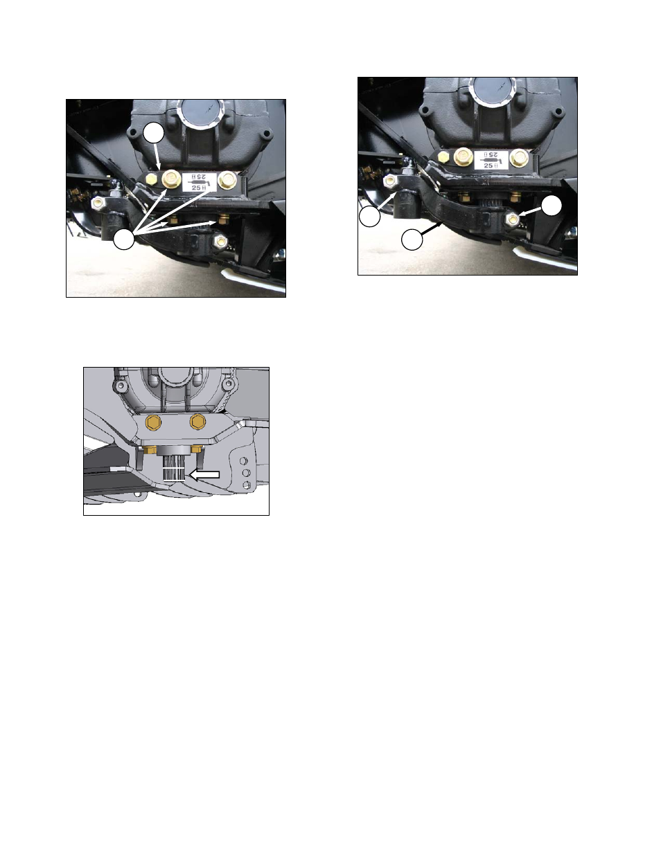 MacDon FD70 for Combine Operators User Manual | Page 182 / 246