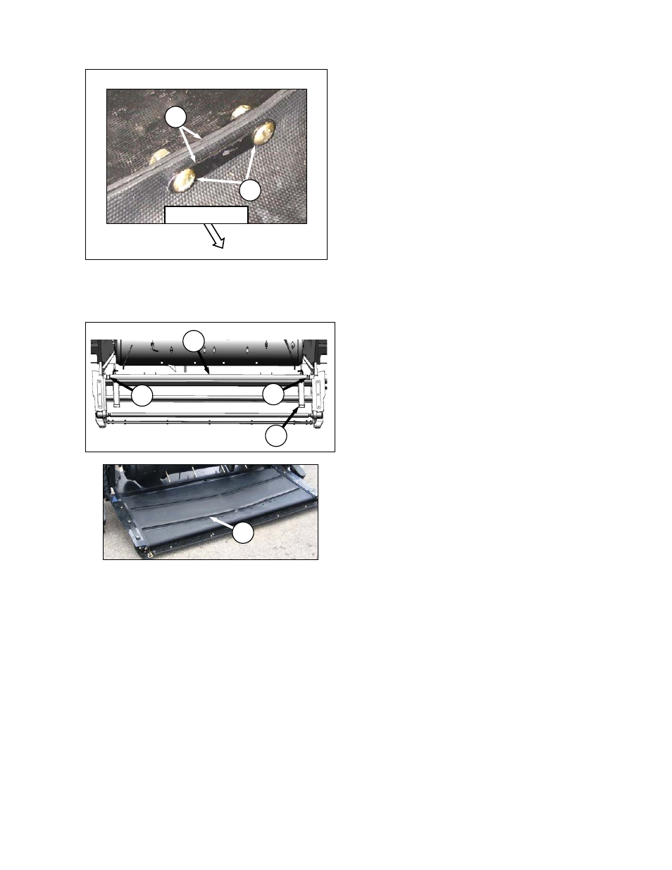 MacDon FD70 for Combine Operators User Manual | Page 185 / 246